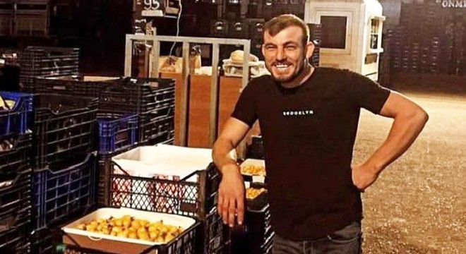 Antalya daki korkunç cinayette yeni gelişme