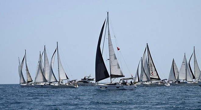 Antalya, önemli bir yelken yarışına hazırlanıyor