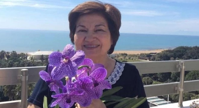 Antalyalı iş insanı Gülsün Süral hayatını kaybetti