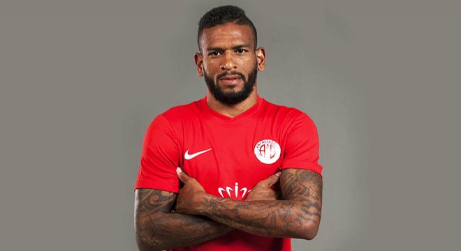 Antalyaspor'da Amilton ve Fredy etkisi