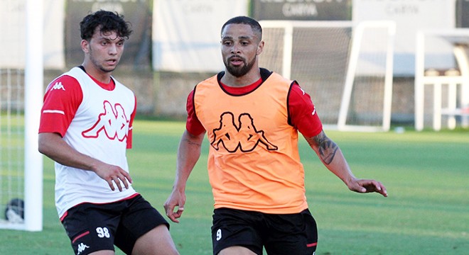 Antalyaspor, sezonu mutlu kapatmak istiyor