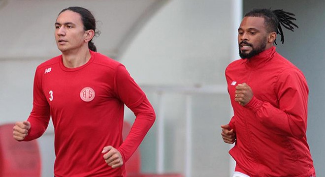 Antalyaspor 5 yıllık galibiyet hasretini bitirmek istiyor