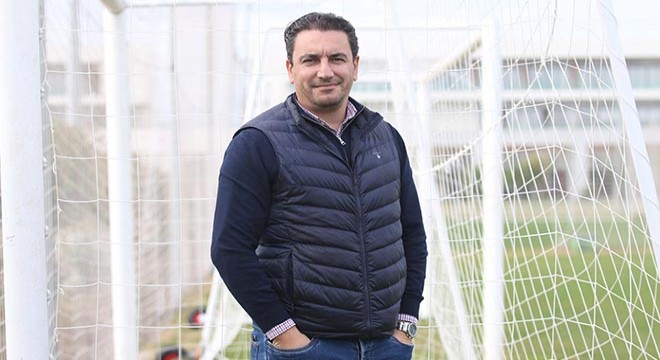 Antalyaspor Asbaşkanı Berkay Bahar: Artık yıldıza verilecek paralar yok