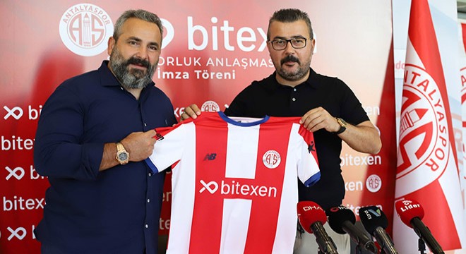 Antalyaspor Başkanı Çetin: Başarı bekliyoruz