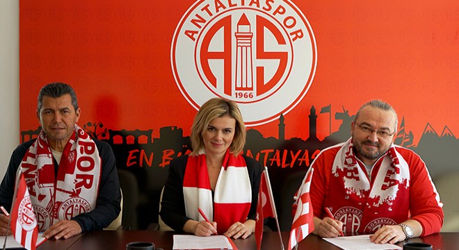 Antalyaspor Futbol Okulu Denizli de