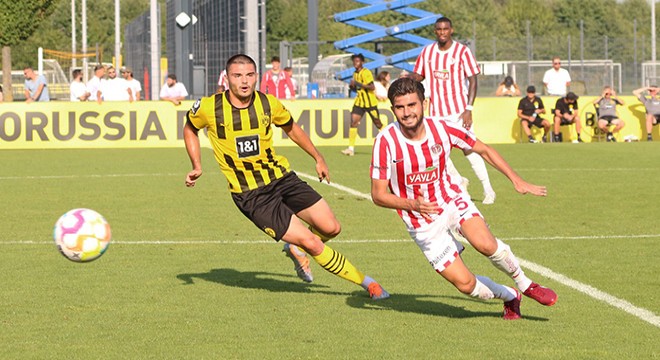 Antalyaspor, Galatasaray maçının hazırlıklarına başlıyor