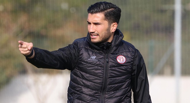 Antalyaspor deplasmanda kazanmak istiyor