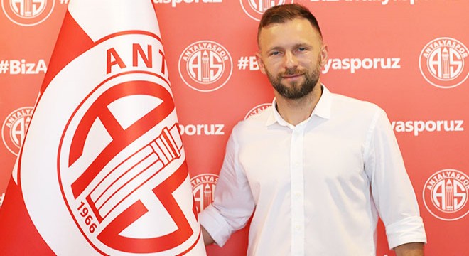 Antalyaspor, Süper Lig in en yaşlı 3 takımından biri