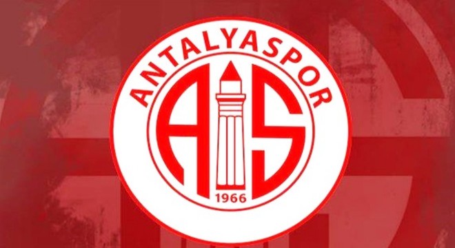 Antalyaspor a Portekiz ve İsveç ten 2 takviye