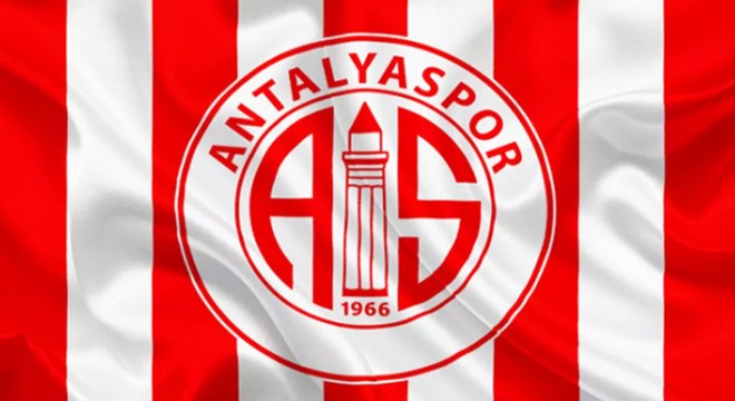 Antalyaspor cumartesi İstanbul yolcusu