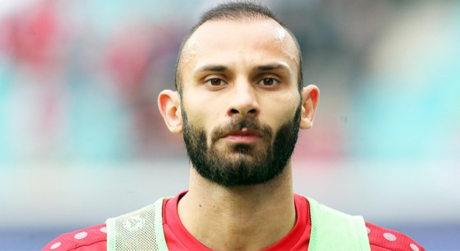 Antalyaspor da Ömer Toprak ve Ndao, Kasımpaşa maçında yok