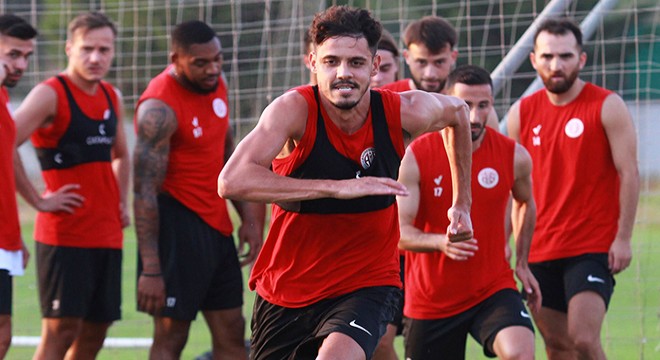 Antalyaspor sezonun ilk galibiyetini almayı hedefliyor