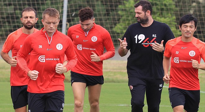 Antalyaspor, son 6 haftanın en az puan toplayan takımı