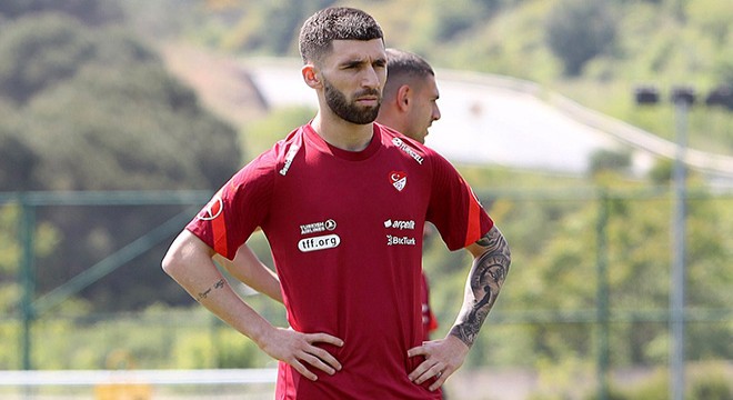 Antalyaspor gençlerinin milli heyecanı