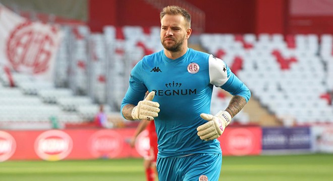 Antalyaspor un vazgeçilmez 4 lüsü