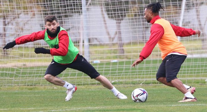 Antalyaspor yenilmezlik serisini 5 e çıkarmak istiyor