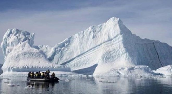Antarktika’ya da sıçradı! İlk kez tespit edildi