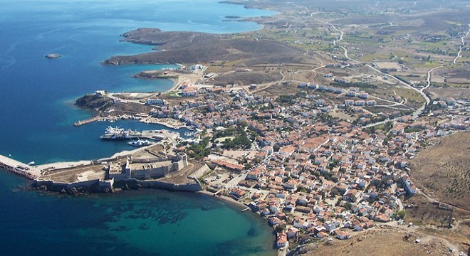 Antik Tenedos kazıları başlıyor