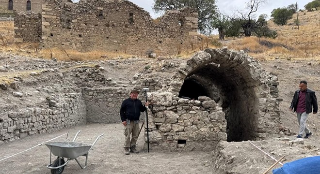 Apollonia da tarih gün yüzüne çıkıyor