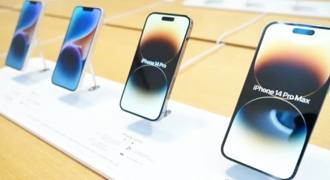 Teknoloji devi Apple a kötü haber