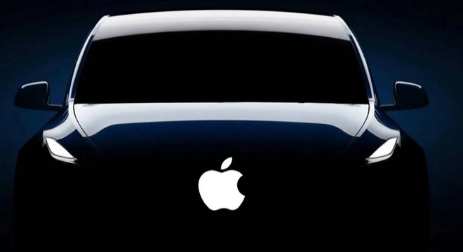 Apple, elektrikli otomobil çalışmalarını iptal ediyor