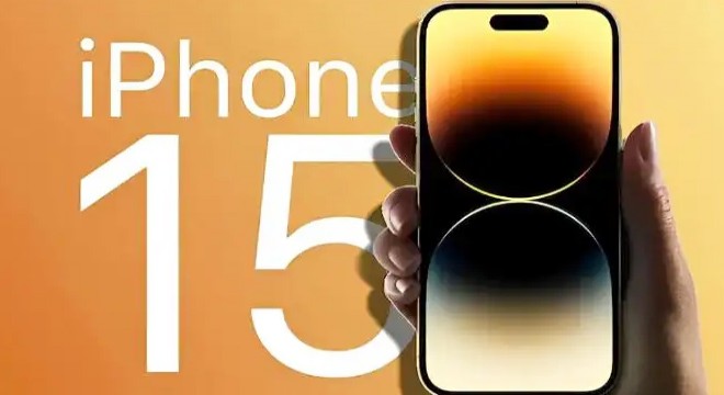 Apple iPhone 15 serisini 12 Eylül’de tanıtacak