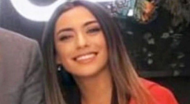 Ara tatilde gittiği Hatay'da depremde hayatını kaybetti