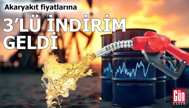 Araç sahipleri için 3'lü müjde!