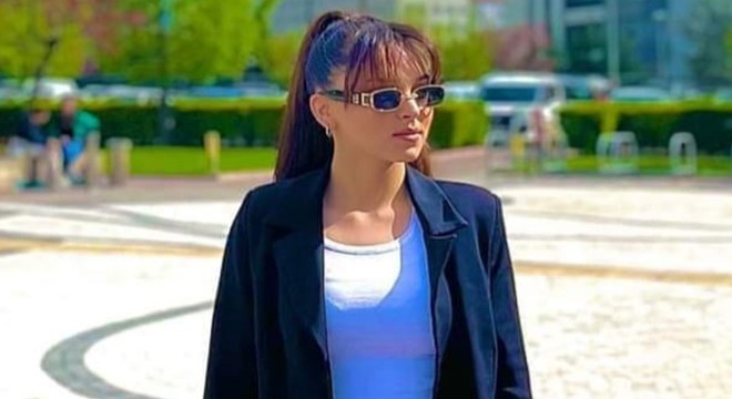 Aracın çarptığı Fulya öldü, kaçan sürücü aranıyor