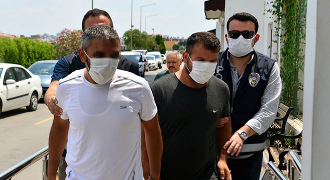 Aracıyla kaza yapıp masrafını ödemeyen arkadaşını öldürdü