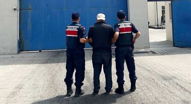 Aranan 15 kişi tutuklandı