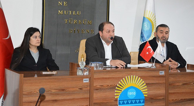 Arasta Kentsel Dönüşüm Projesi'nde yıkım ihalesi