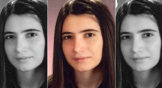 Araştırma görevlisi Elif, son yolculuğuna uğurlandı