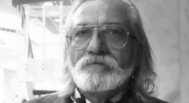 Araştırmacı yazar Esat Korkmaz hayatını kaybetti