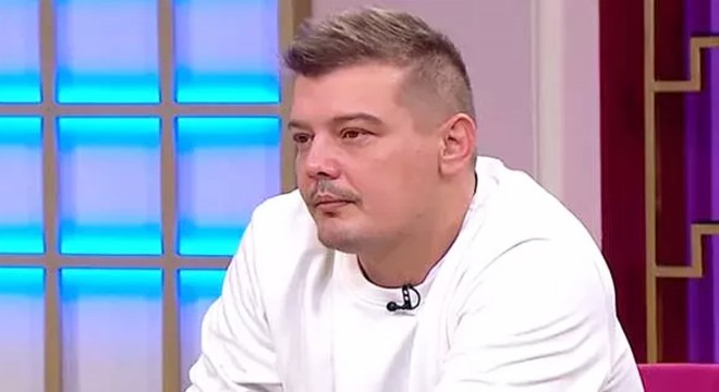 Arda Kural'ın olaylı gecesi