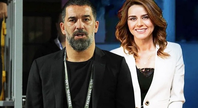 Arda Turan'ın bankacı Seçil Erzan ile görüşmeleri dosyada