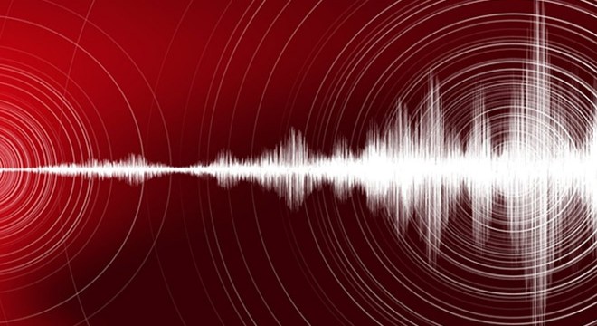 Ardahan'da 5 büyüklüğünde deprem