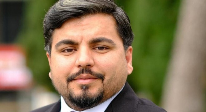 Arif Kocabıyık a yakalama kararı
