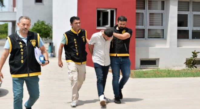 Arkadaş cinayeti sanığı: Ayağına doğru ateş ettim