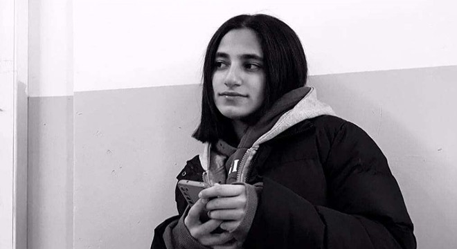 Arkadaşına gitmek için evden çıkan Dicle'den haber alınamıyor