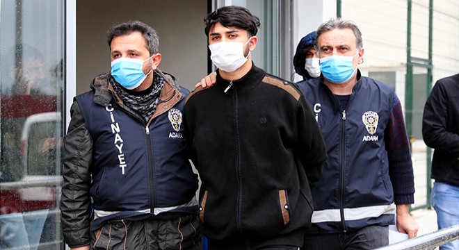 Arkadaşını bıçakla ağır yaraladı; 'Şakalaşıyorduk' dedi