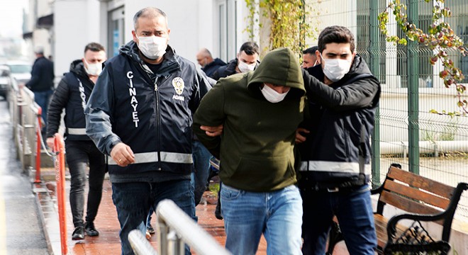 Arkadaşını kazara öldüren sanığa hapis cezası