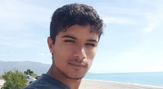 Arkadaşını kurtarmak isterken birlikte boğulmuşlar