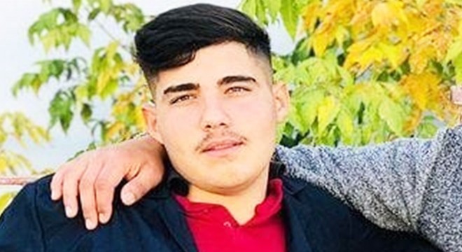 Arkadaşını öldüren liseli: Şakalaşıyorduk, ciddiye döndü