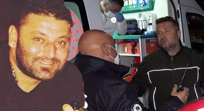 Arkadaşını öldüren sanığın 'Tabi ki öleceksin' dediği iddiası