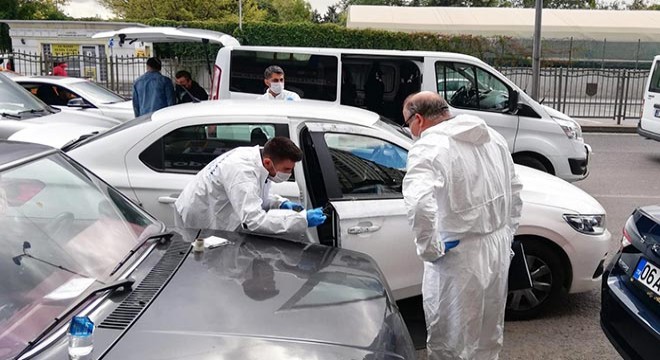 Arkadaşını öldüren sanık: 13 yıldır borcu vardı