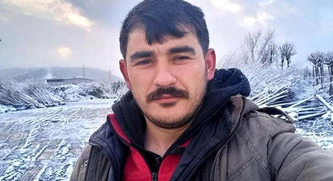 Arkadaşını öldüren şüpheli tutuklandı