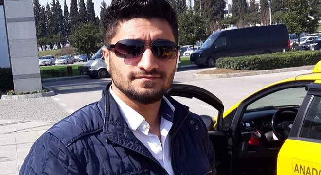 Arkadaşını öldüren taksici, polise teslim oldu
