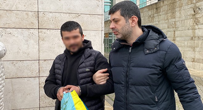 Arkadaşını vurup tutuklanan şüpheli: Bu iş burada bitmedi