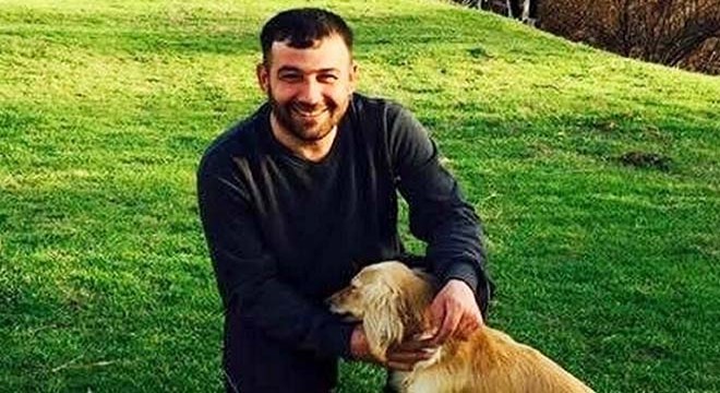 Arkadaşını öldüren sanık: Düşünce tüfek ateş aldı